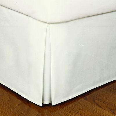 Levinsohn Luxury Hotel Tailored Bed Skirt