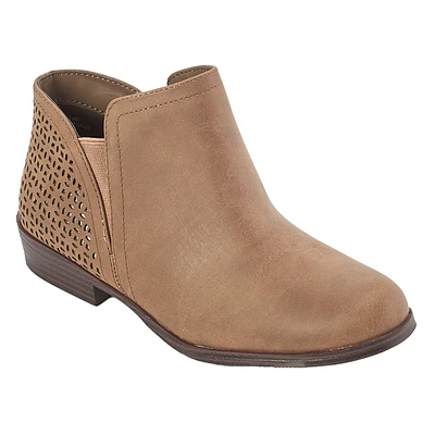 Big Girls Mia Gilli Ankle Boots