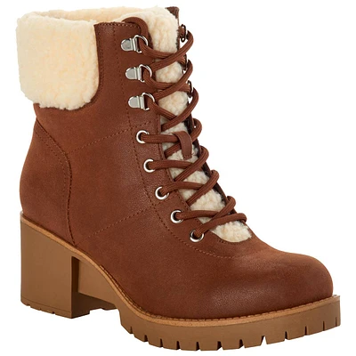 Womens Mia Amore Blaake Ankle Boots