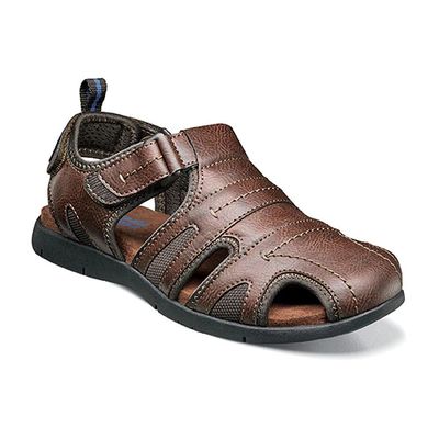 Mens Nunn Bush Rio Grande Fisherman Sandals