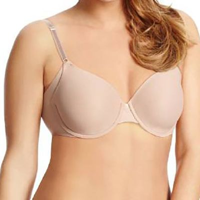 Womens Olga No Side Effects(R) Underwire Bra GB0561A