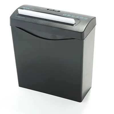 Royal 6 Sheet Cross Cut Shredder