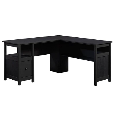 Sauder Dawson Trail Modern L-Shaped Desk