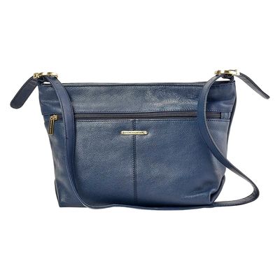 Stone Mountain Smoky Mountain Regular Hobo Handbag