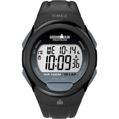 Mens Timex(R) Ironman Traditional Watch - T5K6089J