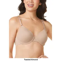 Womens Warner's This Is Not A Bra(R) Underwire Bra 01593