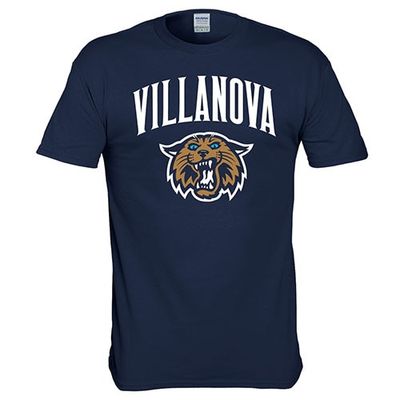 Mens Gildan(R) Villanova University Pride Mascot College Tee