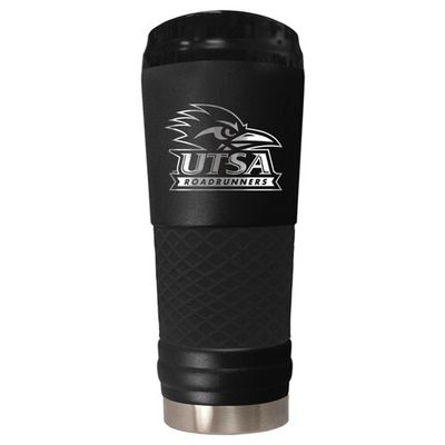 NCAA UTSA Roadrunners Powder Coated Stainless Steel Tumbler