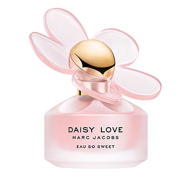 Marc Jacobs Daisy Love Eau So Sweet Eau de Toilette