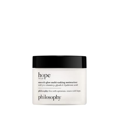 Philosophy Hope in a Jar Smooth-Glow Multi-Tasking Moisturizer