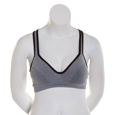 Womens Shadow Sport Medium Impact Molded Cup Sports Bra