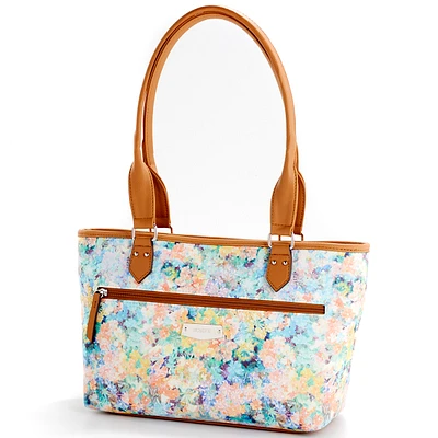 Rosetti(R) Janet Double Handle Tote - Ditsy Daisy