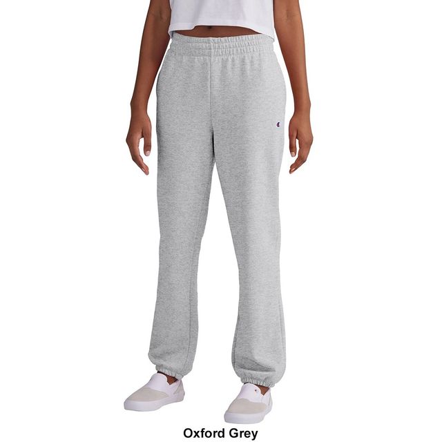 Sweatpants Champion Men's Powerblend Fleece Relaxed Pants