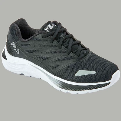 Womens Fila Memory Sequence 2 Athletic Sneakers