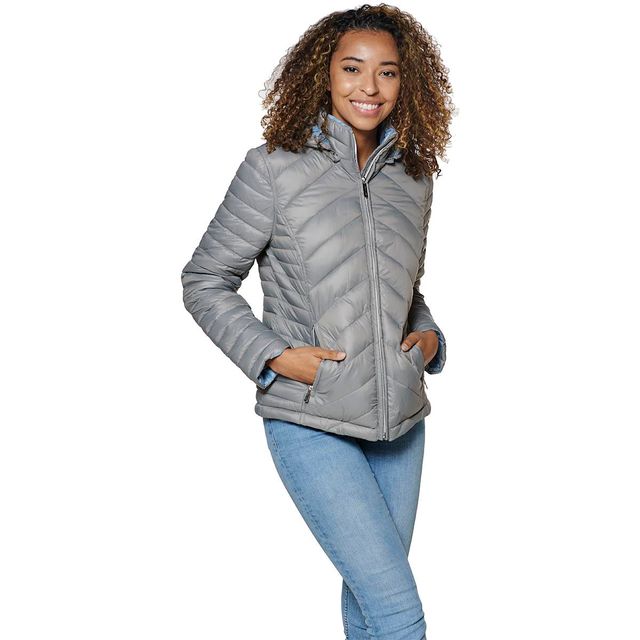 Glacier Full-Zip Jacket 