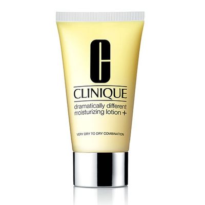 Clinique Dramatically Different Moisturizing Lotion+(tm) For Face