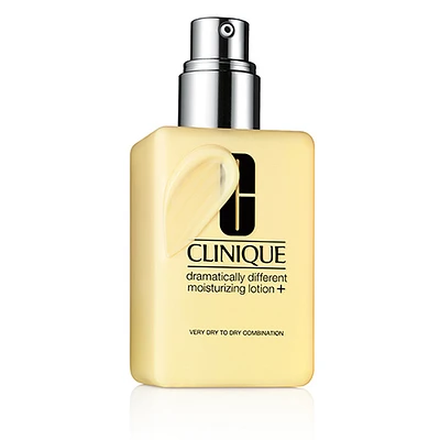 Clinique Jumbo Dramatically Different Moisturizing Lotion+