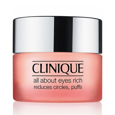 Clinique All About Eyes(tm) Rich Eye Cream