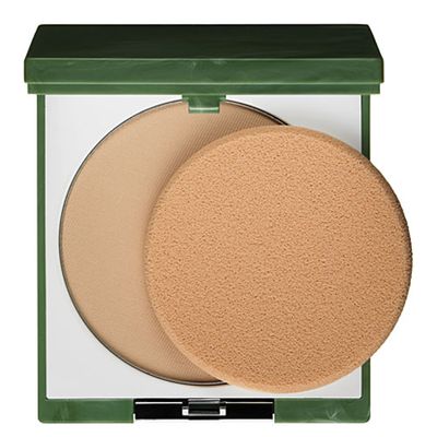 Clinique Superpowder Double Face Powder