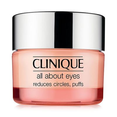 Clinique All About Eyes(tm) Eye Cream with Vitamin C