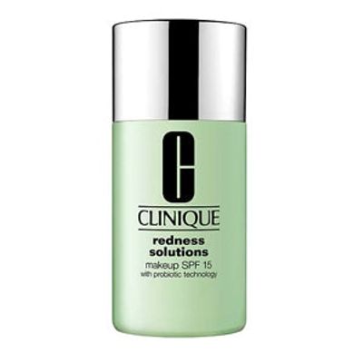 Clinique Redness Solutions Makeup Broad Spectrum SPF 15