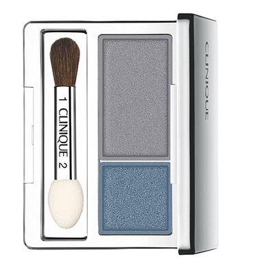 Clinique All About Shadow(tm) Duo Eyeshadow