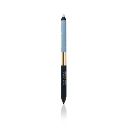 Estee Lauder(tm) Smoke and Brighten Kajal Eyeliner Duo