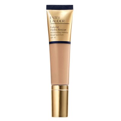 Estee Lauder(tm) Futurist Hydra Rescue Moisturizing Makeup SPF 45