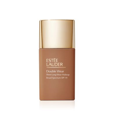 Estee Lauder(tm) Double Wear Sheer Long-Wear Foundation SPF 19