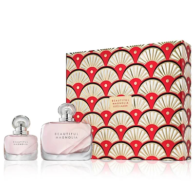 Estee Lauder(tm) Beautiful Magnolia Duo Fragrance Set