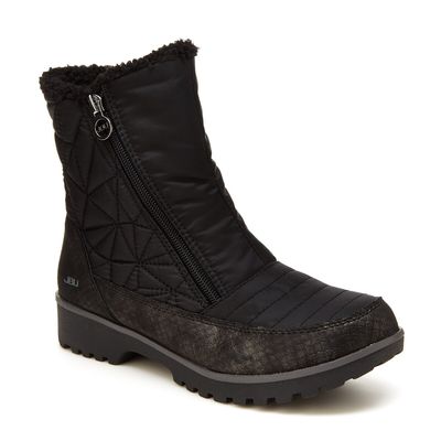 Womens JBU Free Bird Winter Ankle Boots