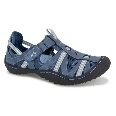 Womens JBU Regional Water Ready Sports Sandals