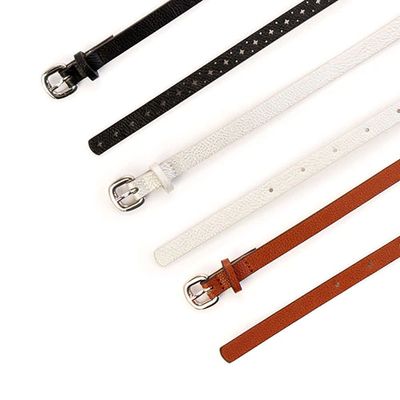 Womens Cejon 3 For 1 Smooth Belts
