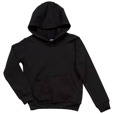 Boys (-) Starting Point(R) Solid Pullover Hoodie