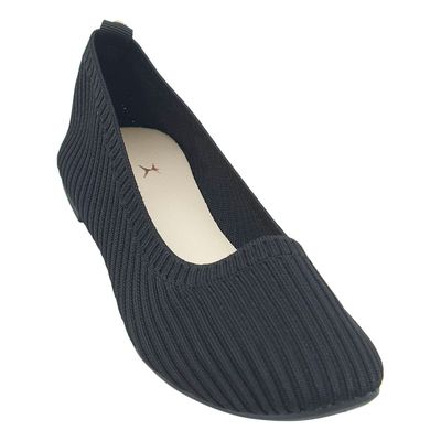 Womens Danskin Hope Slip-on Ballet Flats