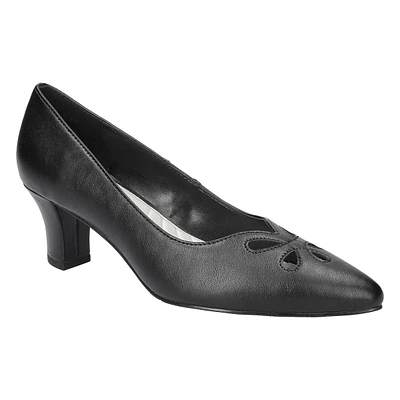 Womens Easy Street Pat Comfort Pumps