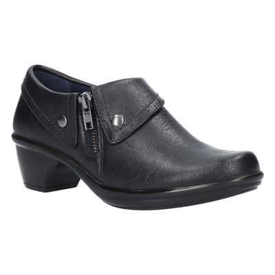 Womens Easy Street Darcy Ankle Boots