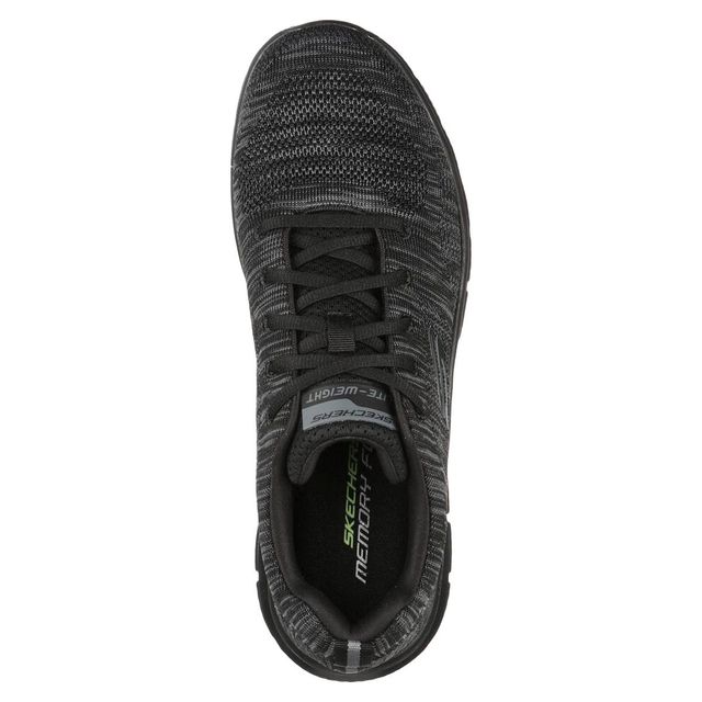 Skechers Mens Skechers Track Front 