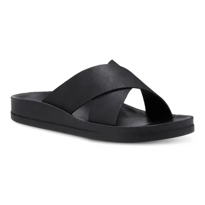 Womens Eastland Samantha Slide Sandals