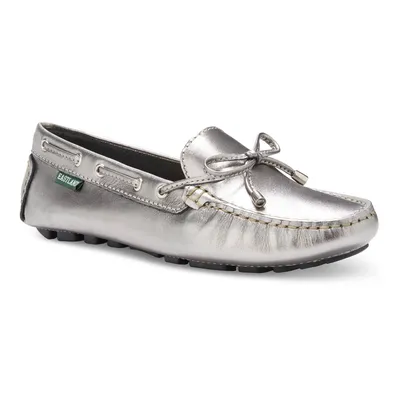 Womens Eastland Marcella Metallic Loafers