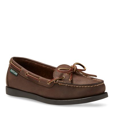 Womens Eastland Yarmouth Moccasins