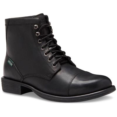 Mens Eastland High Fidelity Leather Boots