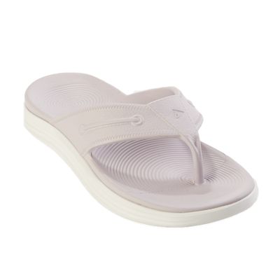 Womens Sperry Top-Sider Windward Float Flip Flops