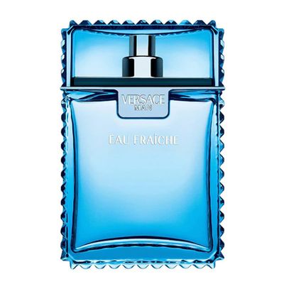 Versace Eau Fraiche Eau de Toilette