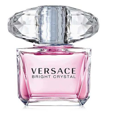 Versace Bright Crystal Eau de Toilette