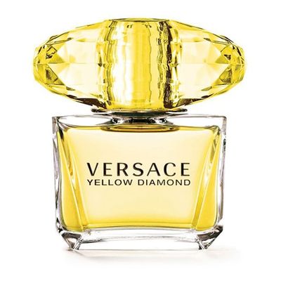 Versace Yellow Diamond Eau de Toilette