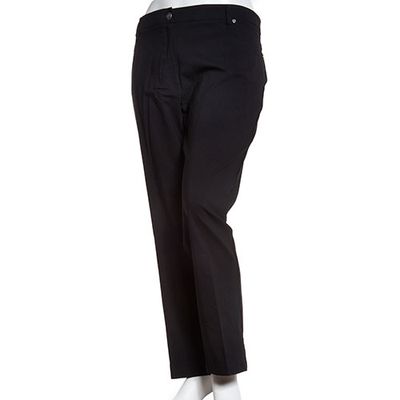 Plus Size Zac & Rachel New Millennium Pants