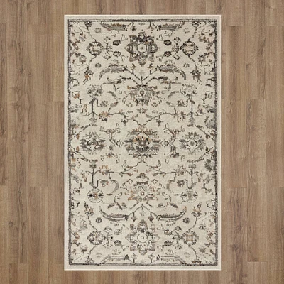 Mohawk Home Sigurd Grey Accent Rug