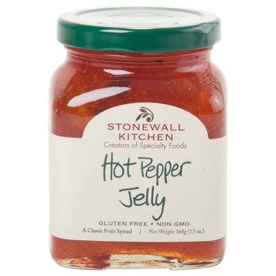 Stonewall Kitchen 13oz. Hot Pepper Jelly