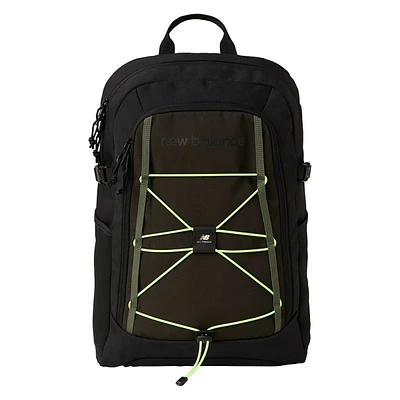 New Balance Terrain Bungee Backpack